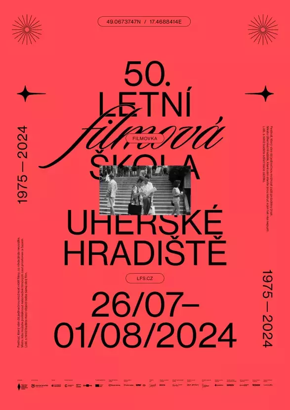 Festival Letní filmová škola Uherské Hradiště Festival Letní filmová škola Uherské Hradiště