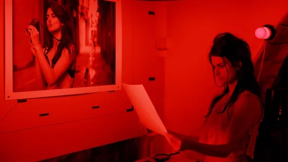 Vicky Christina Barcelona Vicky Christina Barcelona