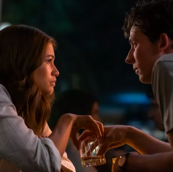 Challengers Challengers