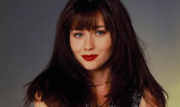 Shannen Doherty Shannen Doherty