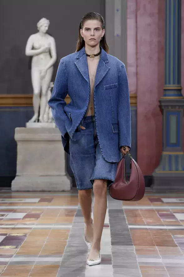 Valentino SS24 Valentino SS24