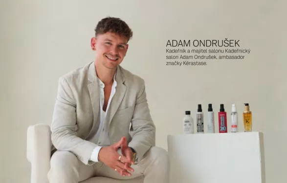 Adam Ondrusek