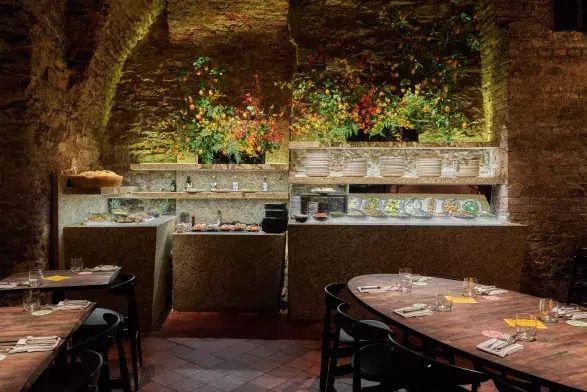 Brasileiro U Zelené žáby Brasileiro U Zelené žáby