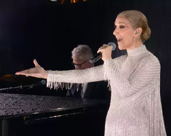 Céline Dion Céline Dion
