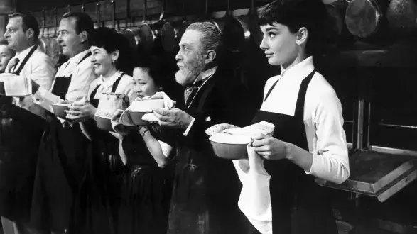 Sabrina, Audrey Hepburn Sabrina, Audrey Hepburn