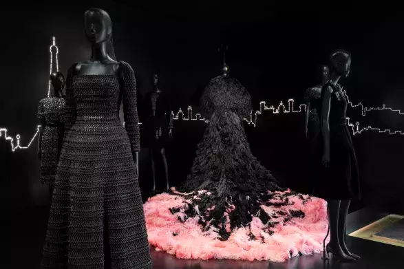 La Galerie Dior La Galerie Dior