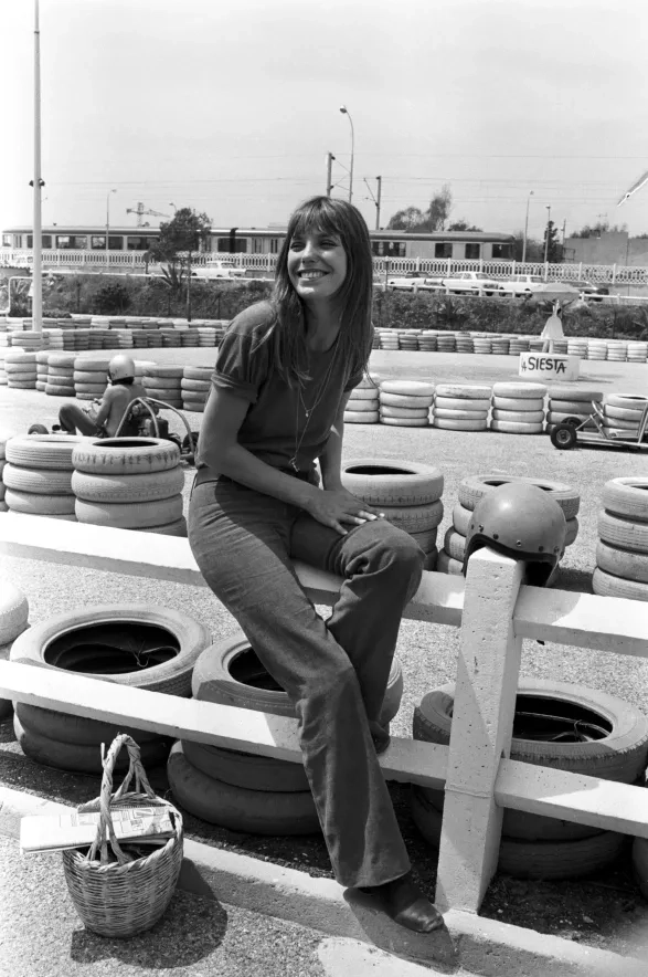 Jane Birkin Jane Birkin