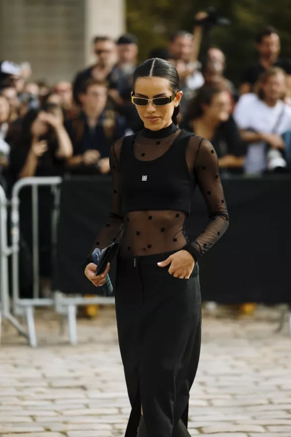 Paris SS24 Paris SS24