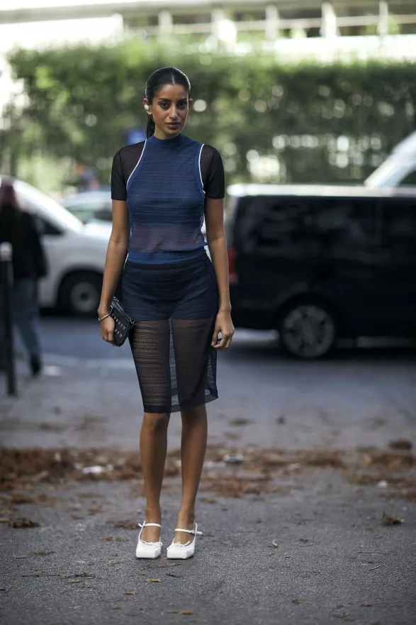 Paris SS24 Paris SS24