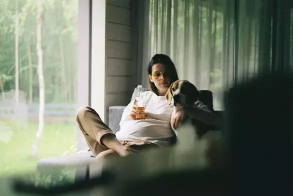 Kam s ELLE Kam s ELLE