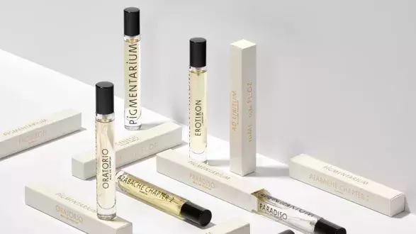 Pigmentarium Pigmentarium