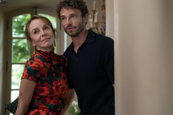 Emily in Paris Emily in Paris