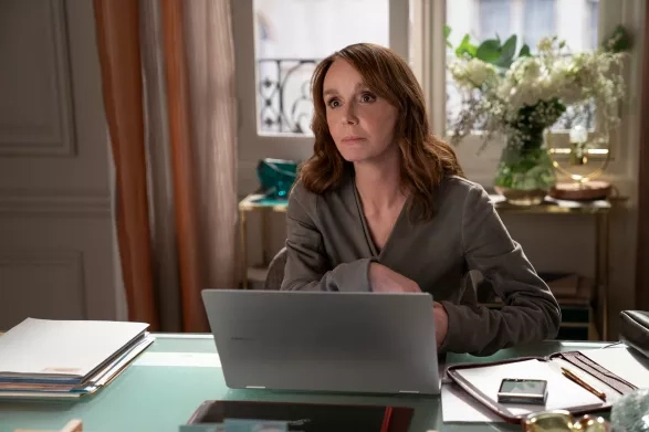 Philippine Leroy-Beaulieu Philippine Leroy-Beaulieu