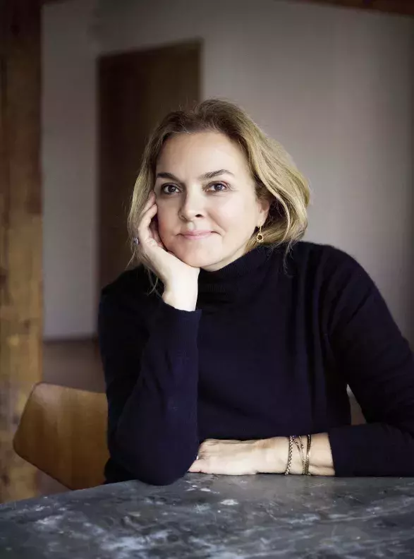 Kirsten Kjaer Weis Kirsten Kjaer Weis