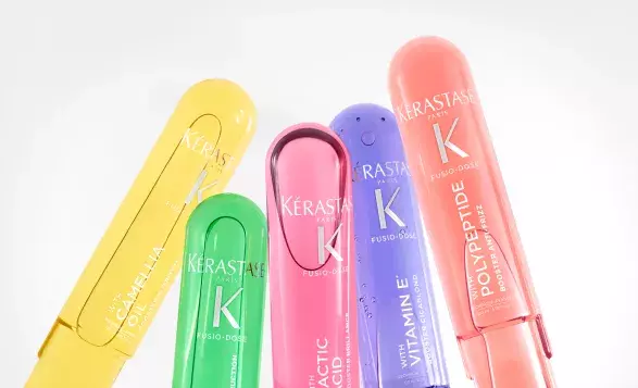 Kérastase Kérastase