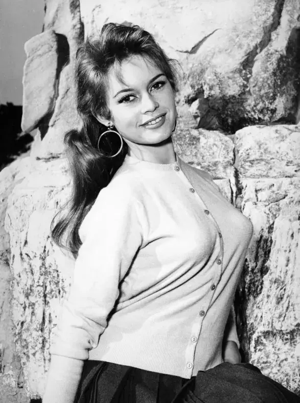 Briggite Bardot Briggite Bardot