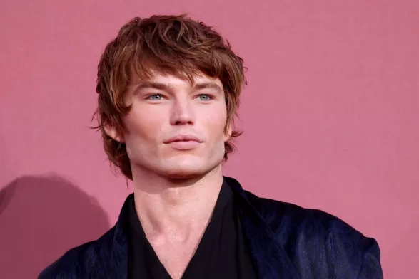 Jordan Barrett Jordan Barrett