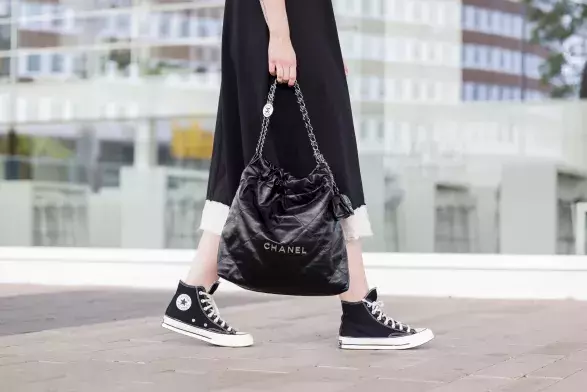 Módní ikony Módní ikony