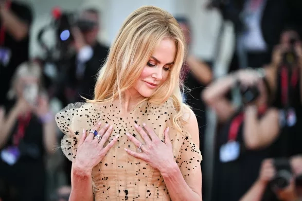 Benátky 2024 Benátky 2024