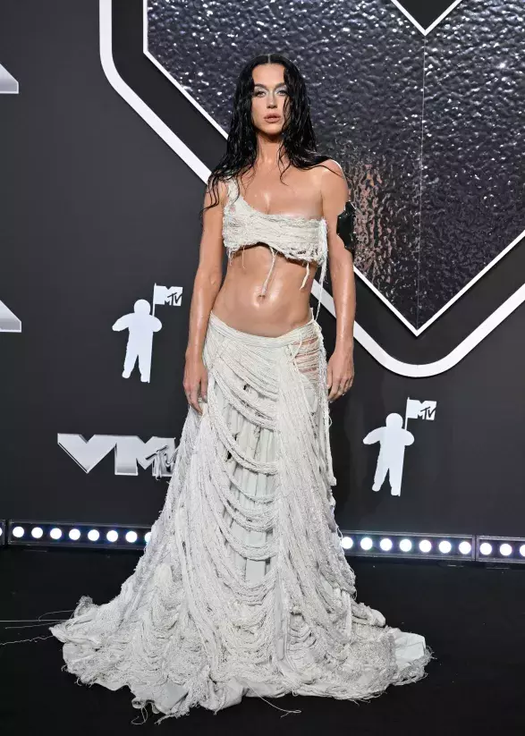 Návrat Katy Perry Návrat Katy Perry