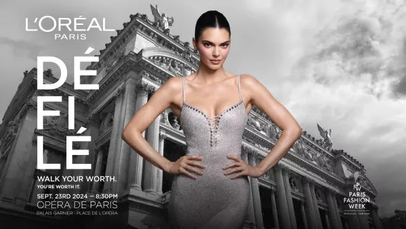 Le Défilé Le Défilé