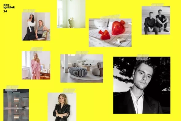 Design speed dating Design speed dating