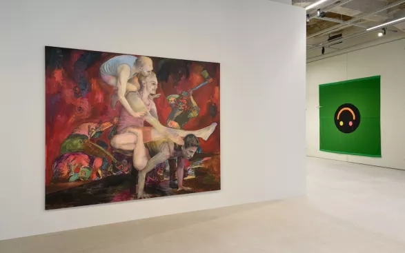 Flotsam & Jetsam Flotsam & Jetsam