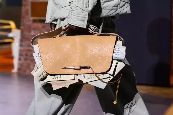 Louis Vuitton Louis Vuitton