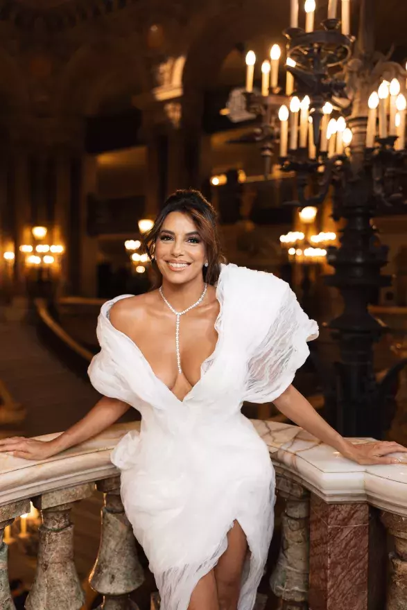 Eva Longoria Eva Longoria