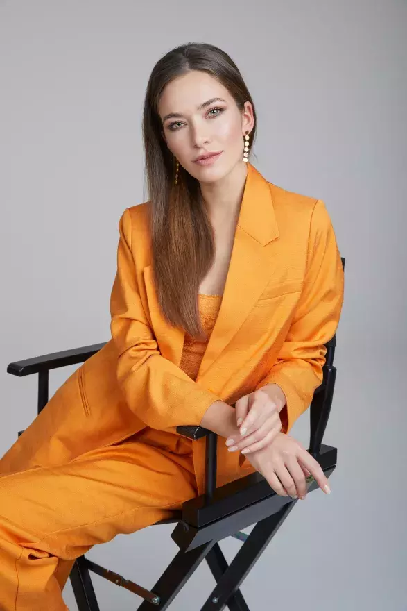 Andrea Bezděková Andrea Bezděková