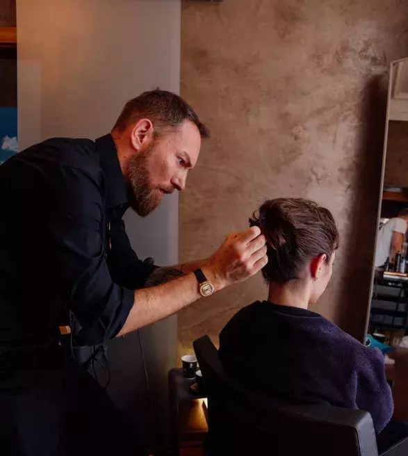 Martin Tyl, ELLEphoria 2024 Martin Tyl, ELLEphoria 2024