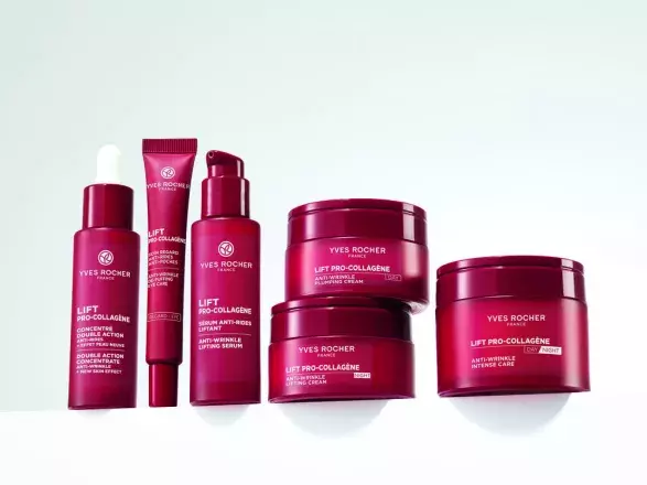 Yves Rocher Yves Rocher