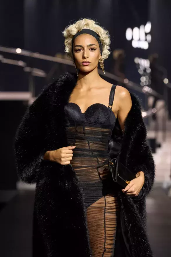 Sety spodního prádla Sety spodního prádla