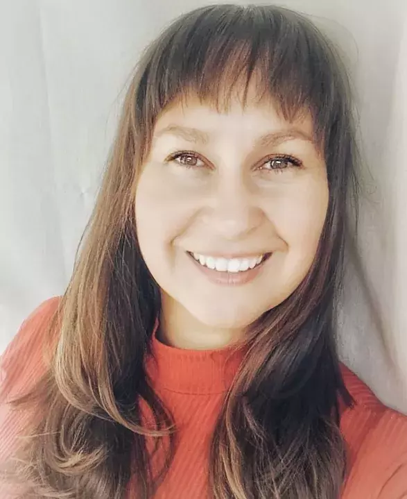 Simona Straková Simona Straková