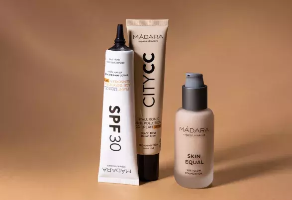 Mádara Cosmetics Mádara Cosmetics