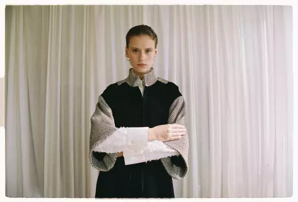 kolekce Jany Vaterkové Ťapaj kolekce Jany Vaterkové Ťapaj