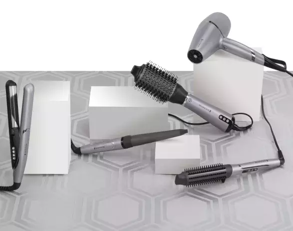 Remington Proluxe You Range Remington Proluxe You Range