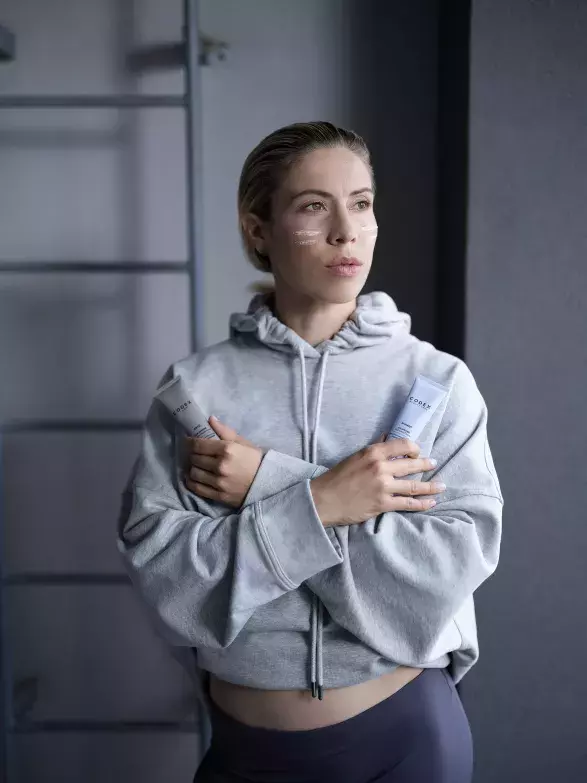 Eva Adamczyková Eva Adamczyková