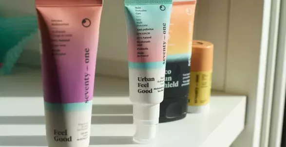 SeventyOne Percente SeventyOne Percente