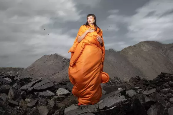 Lenka Hanzáková Lenka Hanzáková