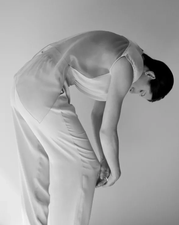 Lucie Koldová x Port of Stars Lucie Koldová x Port of Stars