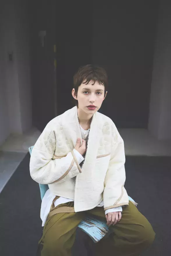 Kolekce Radky Sirkové Kolekce Radky Sirkové