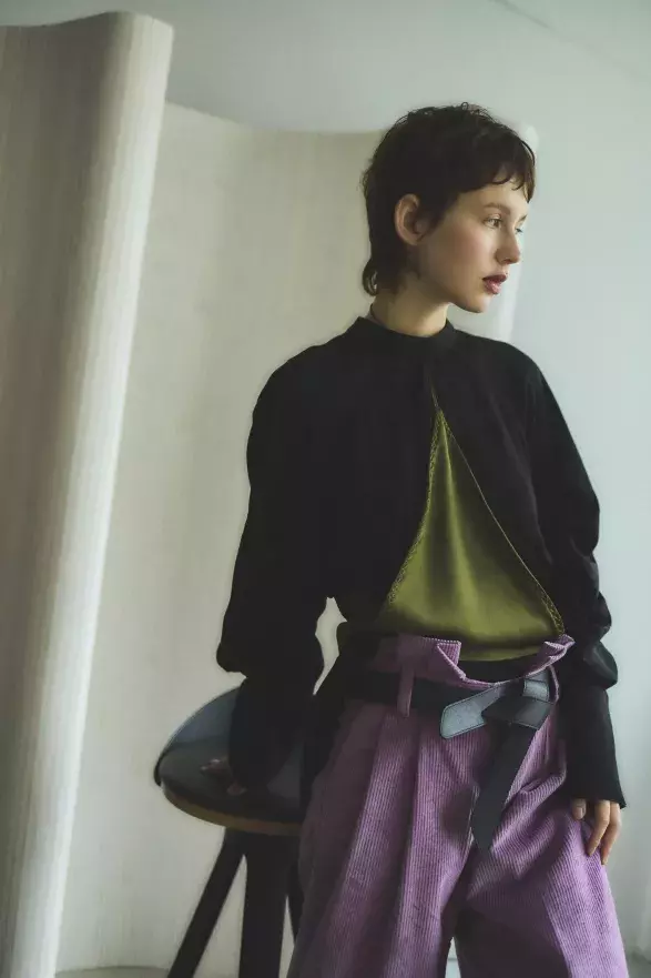 Kolekce Radky Sirkové Kolekce Radky Sirkové