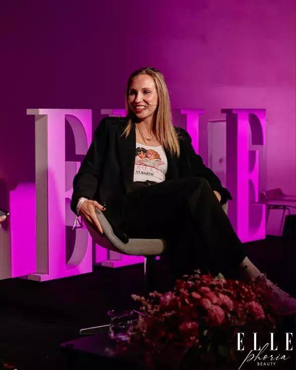 Barbora Votíková Barbora Votíková