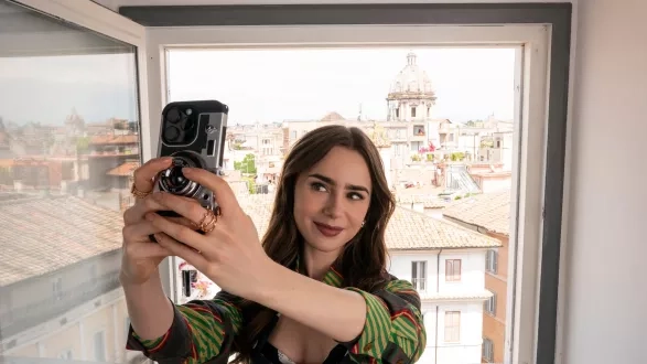 Jak fotit jako profík Jak fotit jako profík