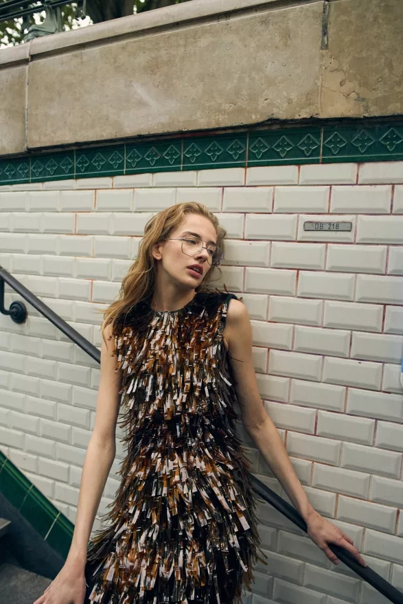 Kolekce Jany Hořejší – Singularity Part Two Kolekce Jany Hořejší – Singularity Part Two