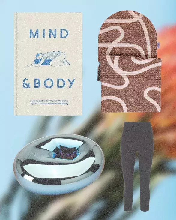 Giftguide pro milovníky pilates Giftguide pro milovníky pilates