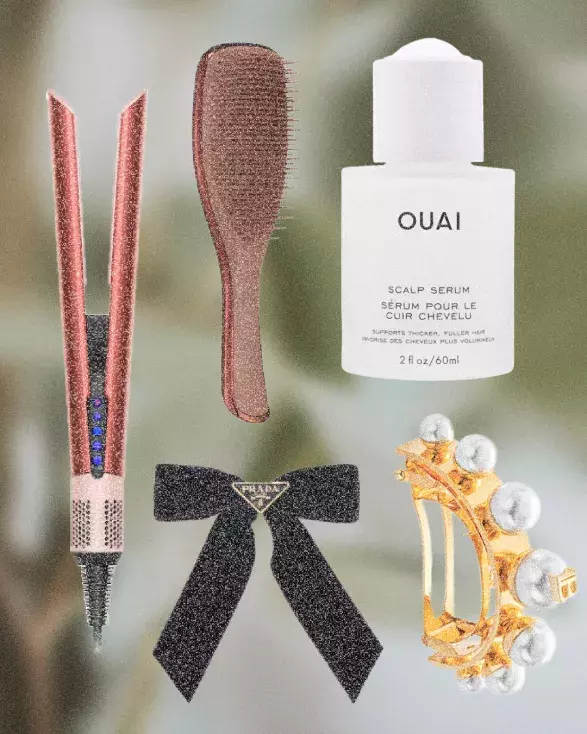 Gift guide pro vlasové experty Gift guide pro vlasové experty