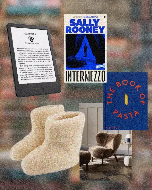 Vánoční dárky pro knihomola Vánoční dárky pro knihomola