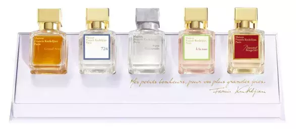 Sada vůní Sada vůní